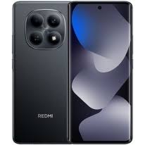 CELULAR REDMI NOTE 15 PRO 5G 8+256 GB NEGRO DS 25098RA98G